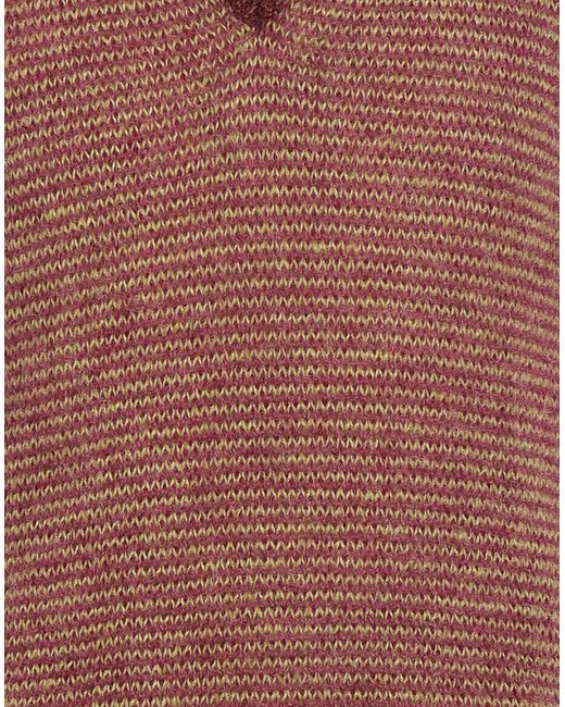 Massimo Alba Brown Jumper for men