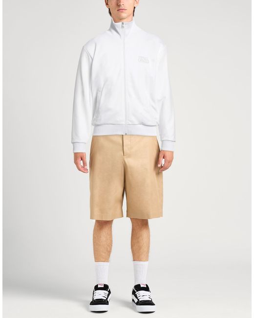 Sudadera Sandro de hombre de color White