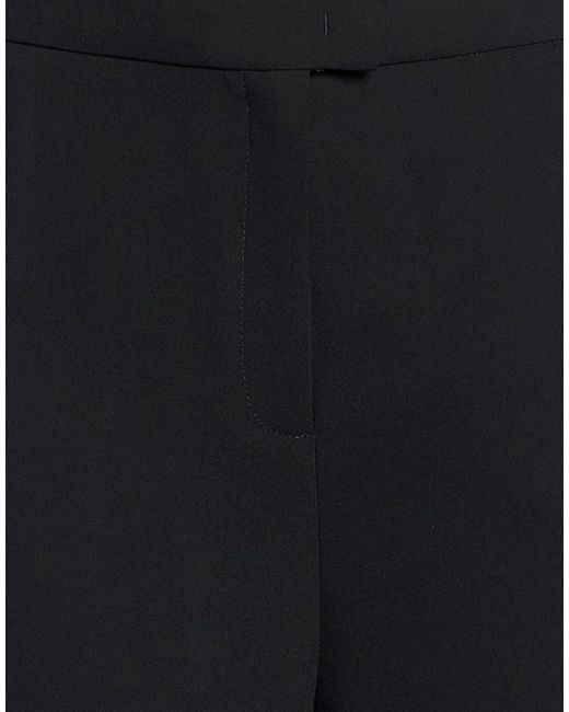 Marella Black Pants