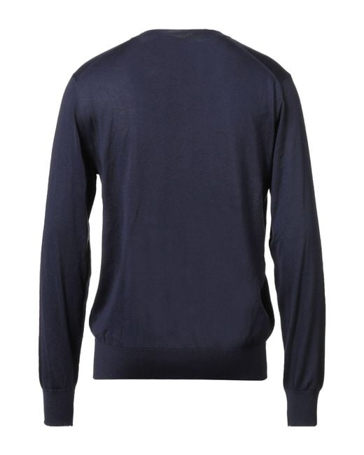 Pullover Dolce & Gabbana pour homme en coloris Blue