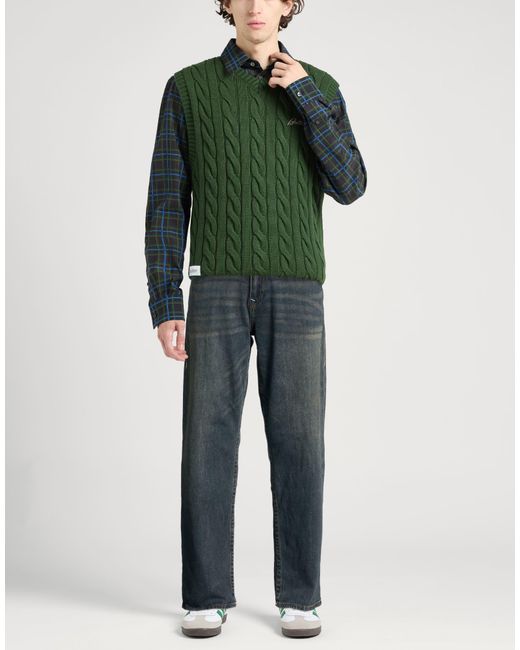 True Religion Blue Jeans for men