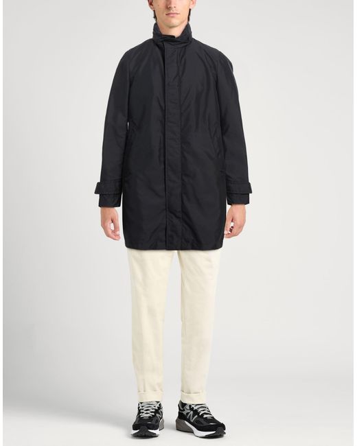 Tod's Blue Jacket for men
