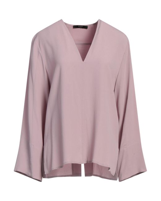 SEVENTY VENEZIA Pink Top