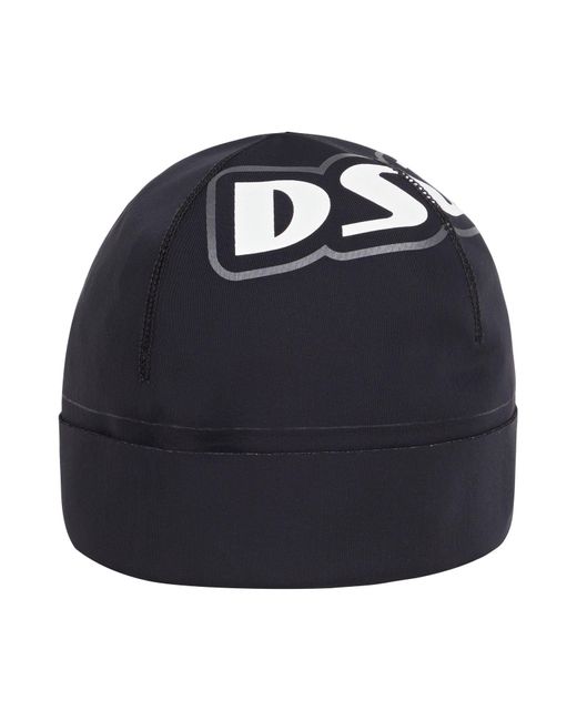 Cappello di DSquared² in Blue da Uomo
