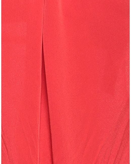 Givenchy Red Top