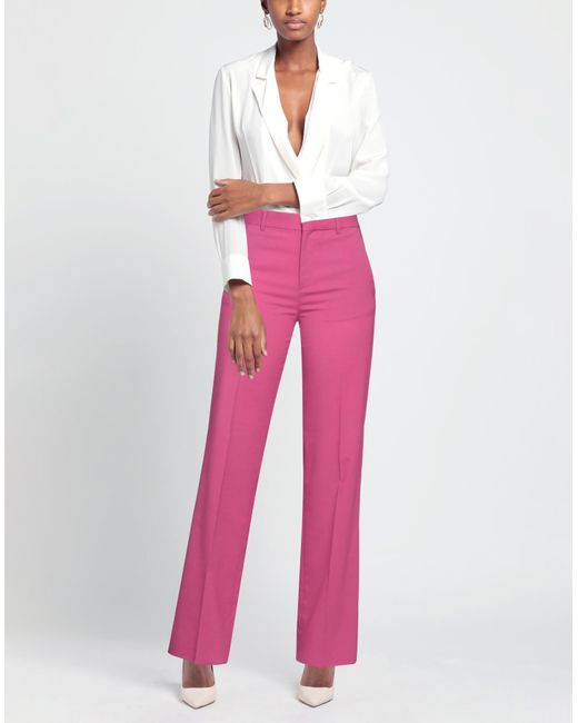 DSquared² Pink Pants