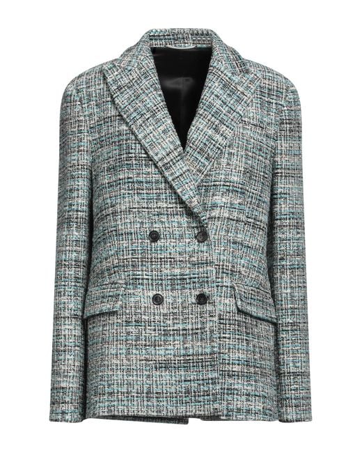 Americana PT Torino de color Gray