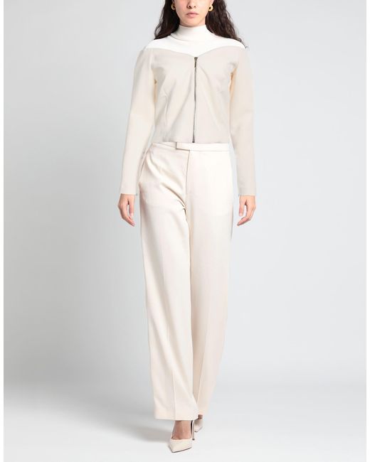 SIMONA CORSELLINI White Jacket