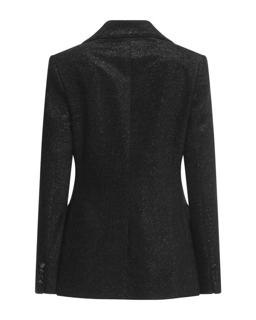 Etro Black Blazer