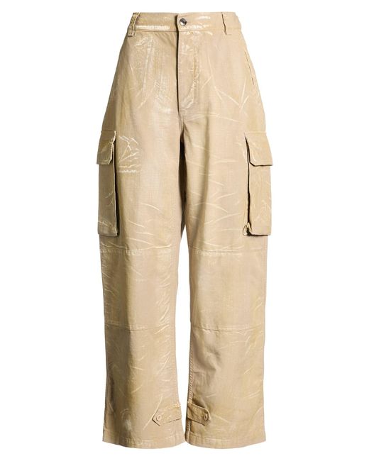 Circus Hotel Natural Pants