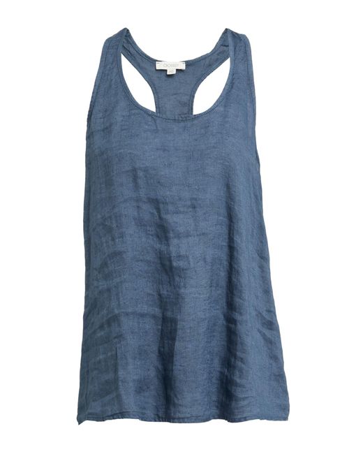 Top Crossley de color Blue