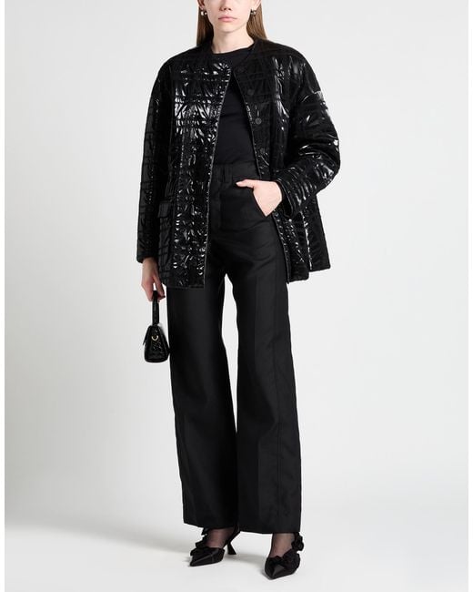 Rochas Black Puffer