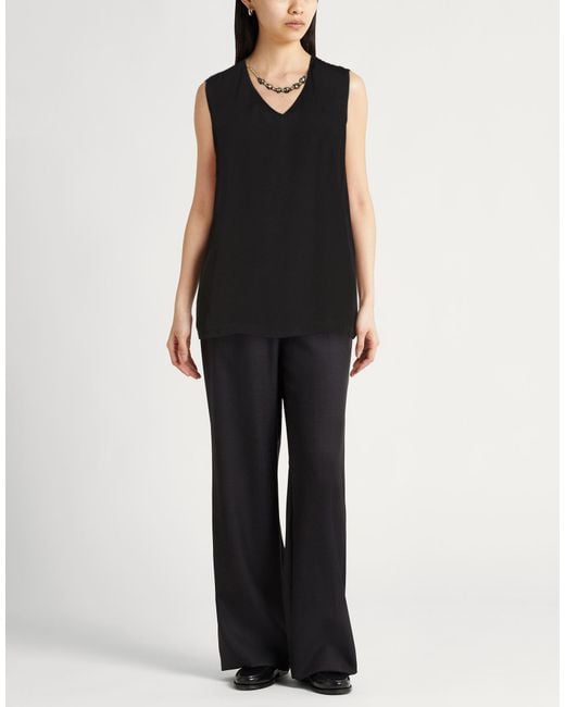 Fabiana Filippi Black Top