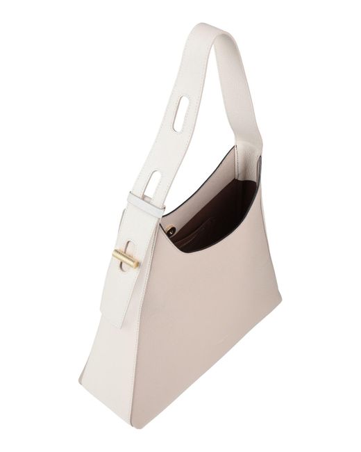 obolsa grigio chiaro