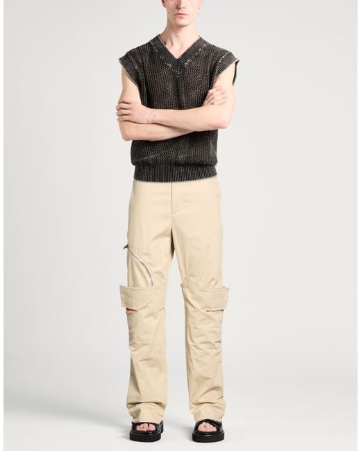 Pantalon Givenchy pour homme en coloris Natural