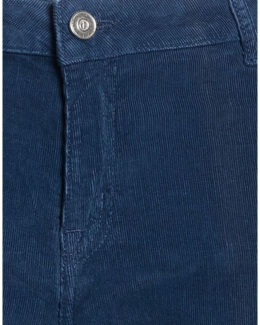 Dixie Blue Trouser