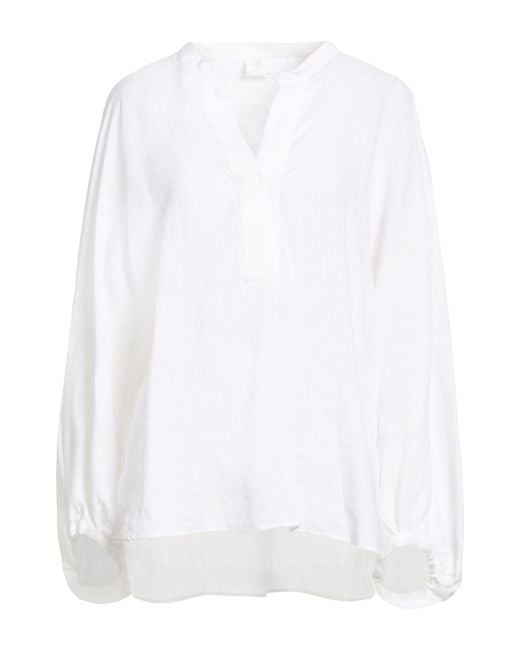 Eleventy White Top