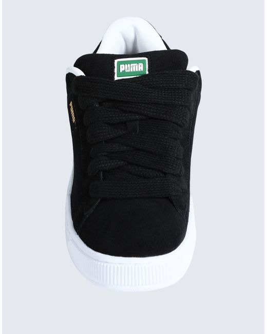 PUMA Sneakers in Black für Herren