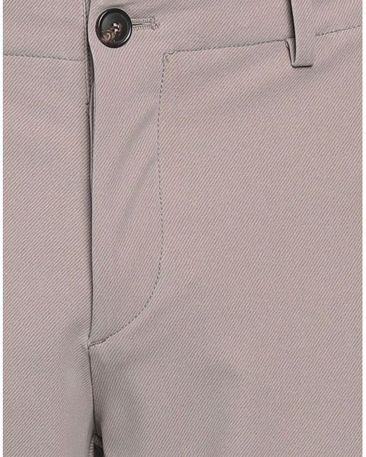 Rrd Gray Trouser for men