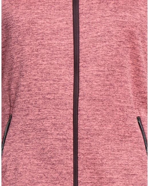 Odlo Pink Sweatshirt