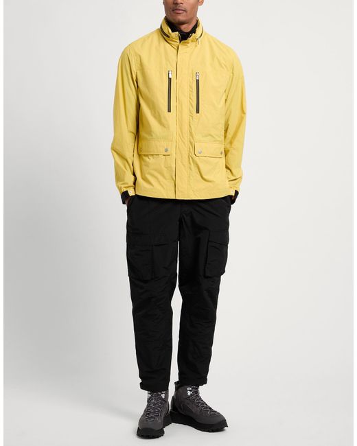 Ciesse Piumini Yellow Jacket for men