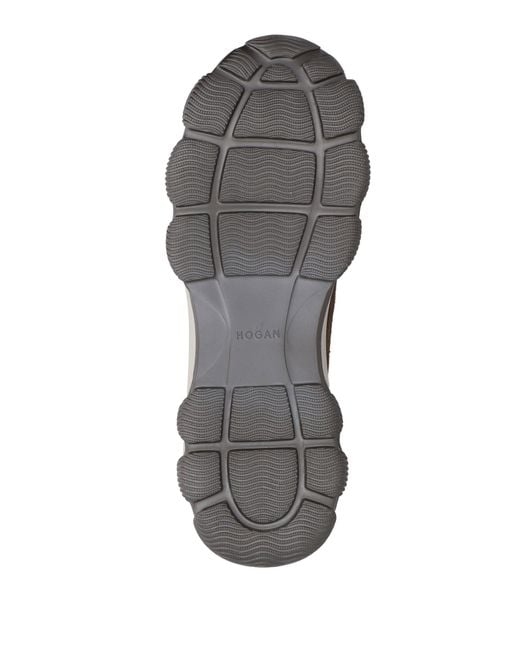 Hogan Natural Trainers