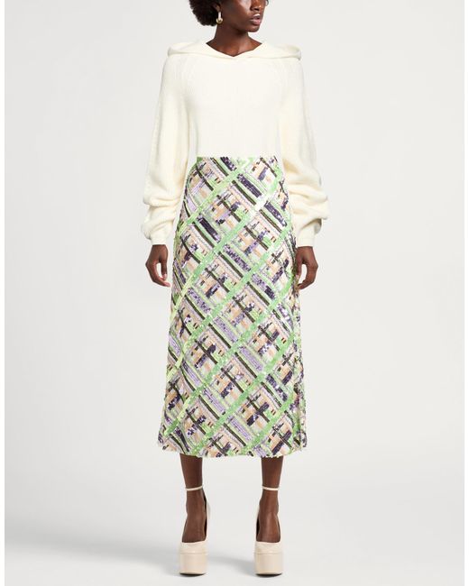 Twinset Natural Sweaters