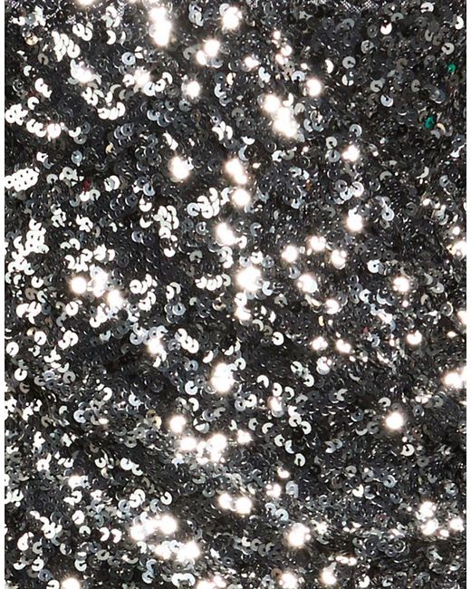 Dixie Black Top Polyester, Elastane