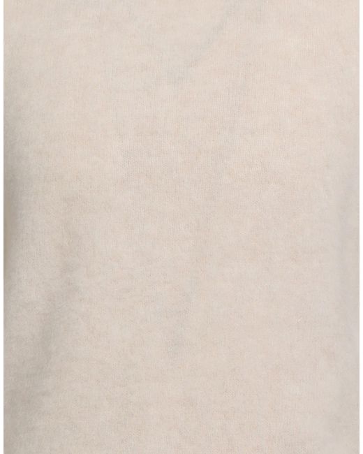 Boglioli Brown Sweater for men