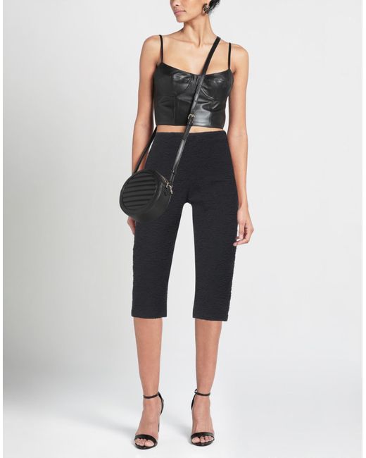 MSGM Blue Trouser