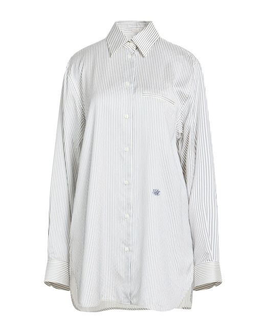 Stella McCartney White Shirt