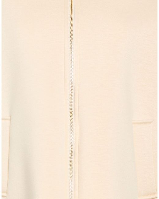 Rinascimento Natural Jacket Viscose, Elastane