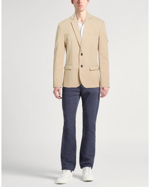 Imperial Natural Blazers for men