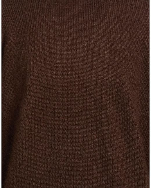 Bally Brown Sweaters for men