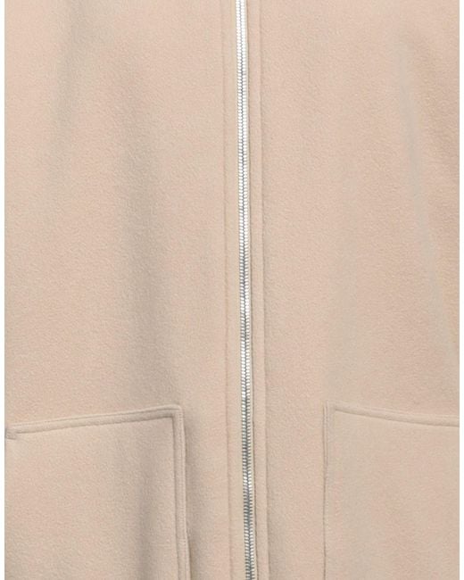 Malloni Natural Coat