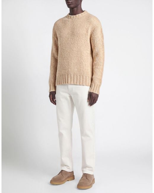 Pullover Circolo 1901 de hombre de color Natural