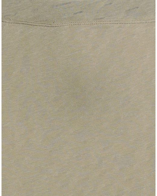 Samsøe & Samsøe Green Midi Skirt
