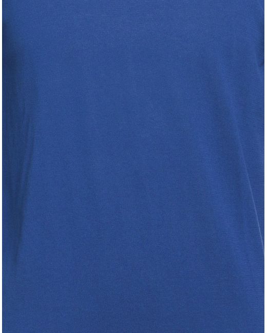 Rossopuro Blue Jumper for men