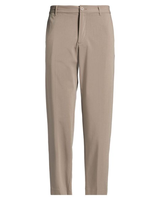 ARMANI EXCHANGE Natural Pants for men