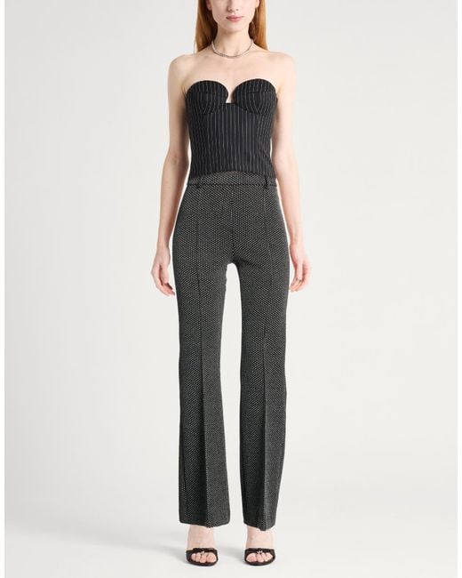 Caractere Gray Trouser