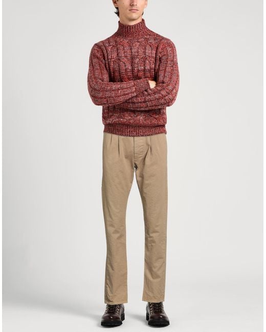 Pantalon Fortela pour homme en coloris Natural