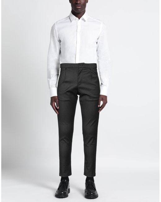 Replay Hose in Gray für Herren