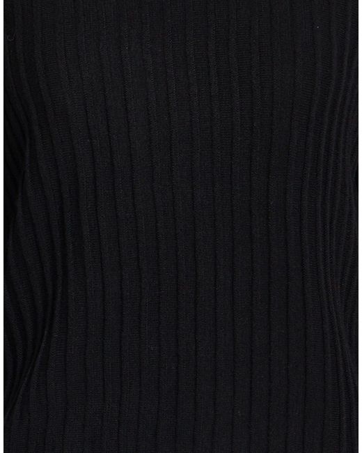 Ba&sh Black Sweaters