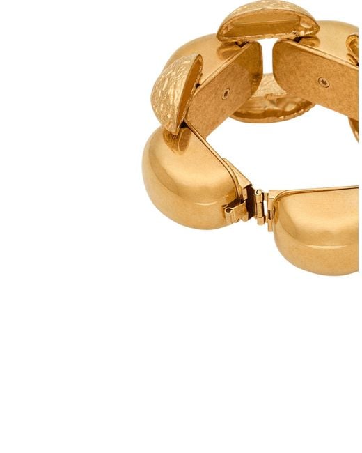 Tom Ford Metallic Bracelets