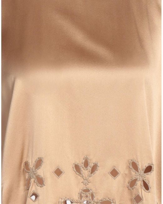 Ermanno Scervino Natural Top