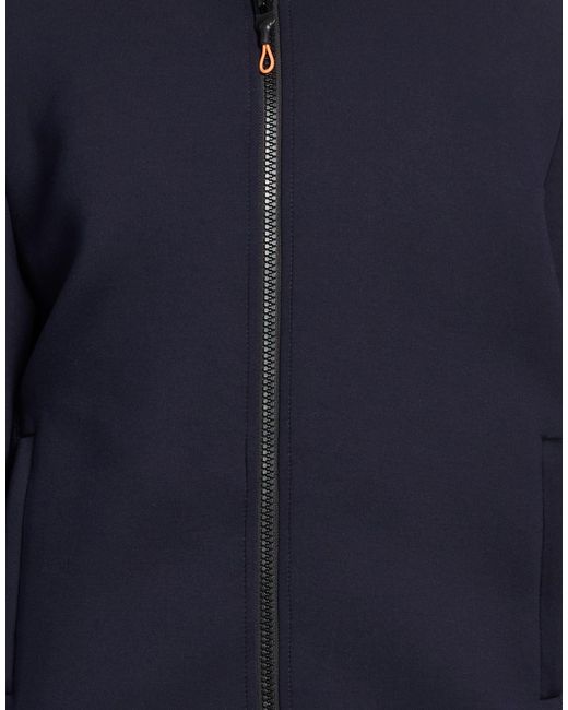 Dekker Blue Jacket for men
