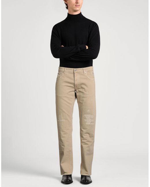 Department 5 Natural Jeans Cotton for men