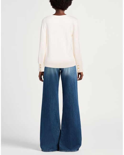 Pullover Pennyblack de color White