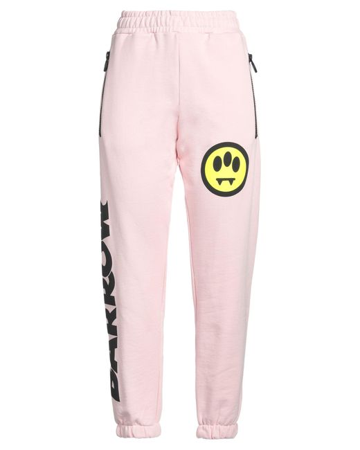 Barrow Pink Trouser