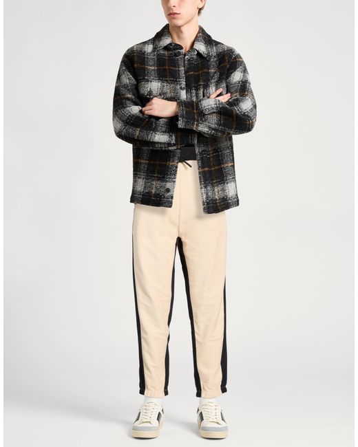 Takeshy Kurosawa Natural Pants for men